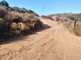 0 Ashley Rd, Ramona, CA 92065