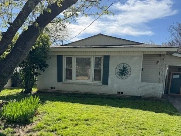 3278 Olive Pl, Fort Worth, TX 76116