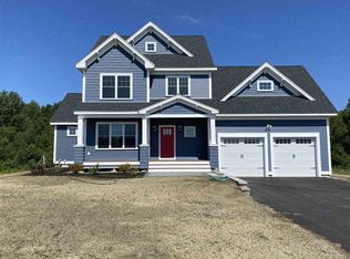 30 Daniels Dr UNIT 23, Lee, NH 03861