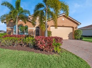 Vitalia Community, Port Saint Lucie, FL 34987