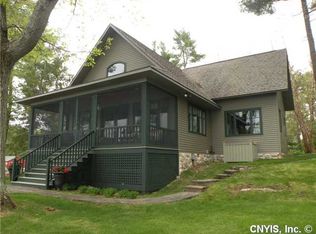 6 Phillips Ln, Hammond, NY 13646