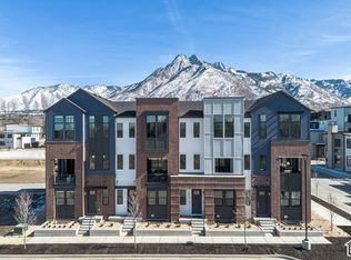 4960 S Rodeo Walk Dr #36, Holladay, UT 84117