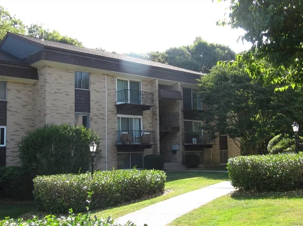 121 Bailey St Unit C26, Worcester, MA 01602