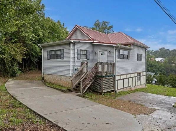 814 Meroney St, Chattanooga, TN 37405