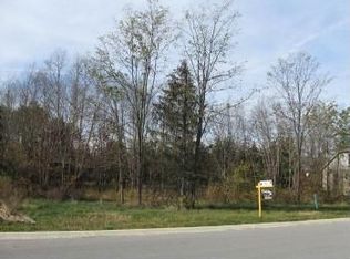 7628 Spring Ridge Dr, Indianapolis, IN 46278