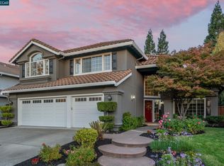 317 Sunset Dr, Danville, CA