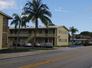 Lake Worth Villas, Lake Worth, FL 33460