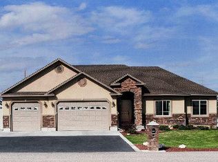 129 N 4010 E, Rigby, ID 83442