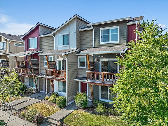 3rd image of 17406 118th Avenue Ct E #G