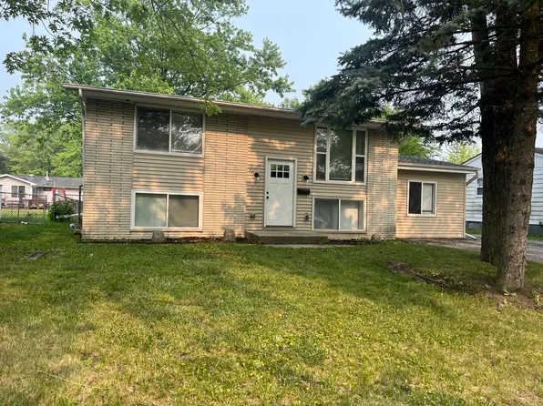 4620 Farmington Ave, Richton Park, IL 60471