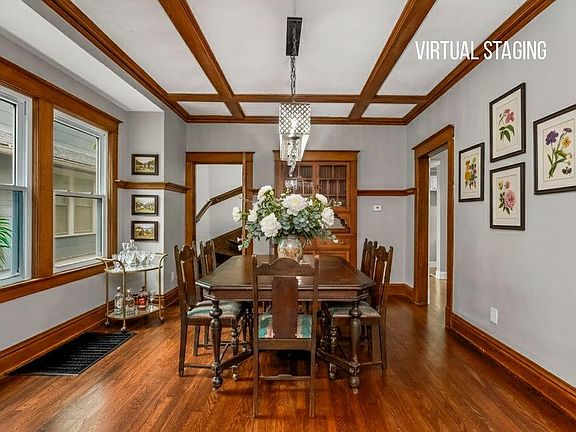 5th image of 4222 Bell St