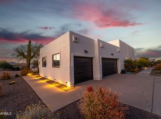 14604 E PEAK VIEW Road, Scottsdale, AZ 85262