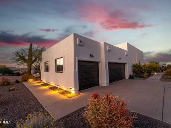 14604 E PEAK VIEW Road, Scottsdale, AZ 85262