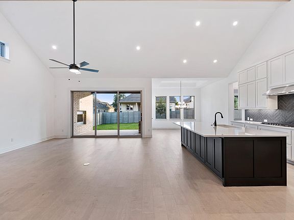 Parkhill family room