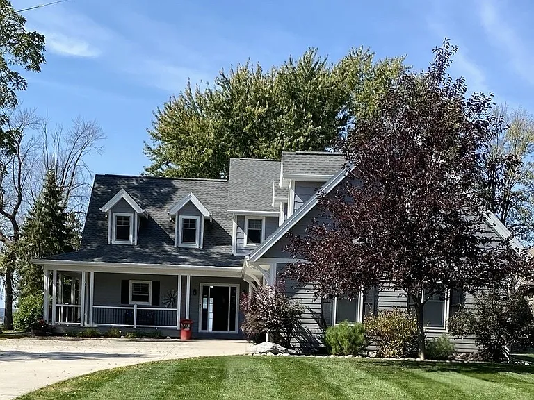 N8732 Sylvan Bay Rd — Photo 1