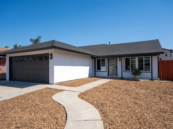 1971 Leatherwood St, San Diego, CA 92154