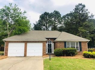 1371 Pinebreeze Ct, Marietta, GA 30062