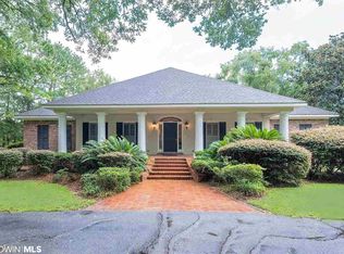 6351 Beaver Creek Dr, Fairhope, AL 36532