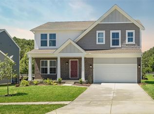 713 Myatt Dr, Wentzville, MO 63385