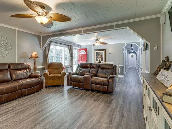 2026 Waynesboro Hwy, Hohenwald, TN 38462