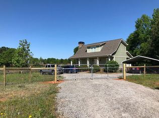 77 Highway 211 SE, Statham, GA 30666