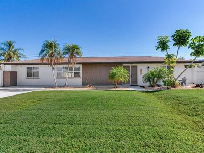 5028 42nd St S, Saint Petersburg, FL, 33711