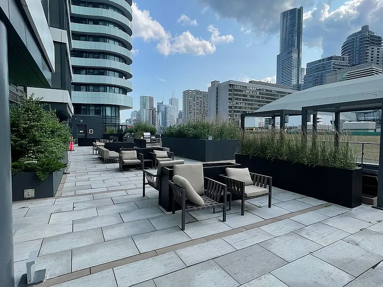 85 Wood St #2801 — Photo 9