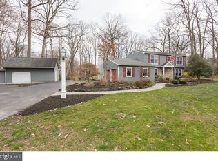 1106 Timberland Dr, West Chester, PA 19380