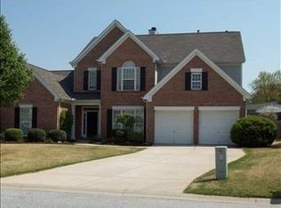 34 Collier Ln, Greer, SC 29650
