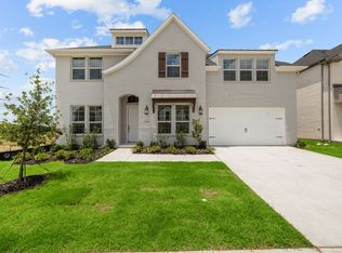 11545 Wulstone Rd, Haslet, TX 76052