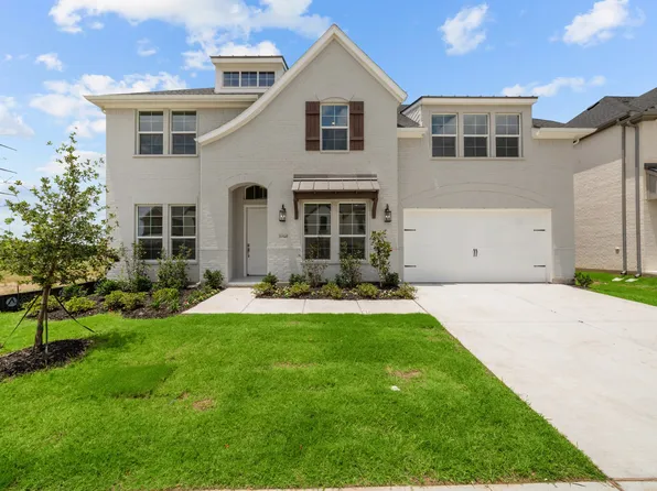 11545 Wulstone Rd, Haslet, TX 76052