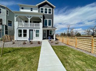 1447 Timber Trl, Lafayette, CO 80026