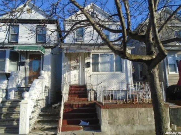 104-10 103rd Avenue, Ozone Park, NY 11417