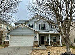 9034 Seamill Rd, Charlotte, NC 28278