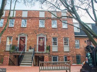 1628 Beekman Pl NW APT D, Washington, DC 20009