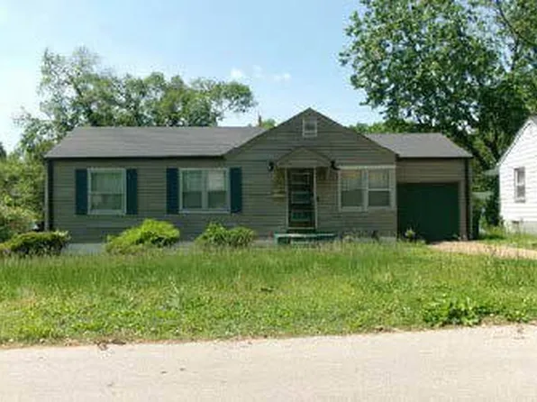1341 Odessa Dr, Saint Louis, MO 63137