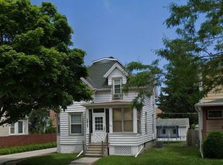 1417 West Blvd, Racine, WI 53405
