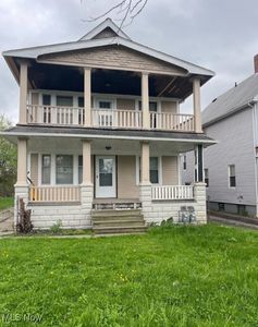 9604 Manor Ave, Cleveland, OH, 44104