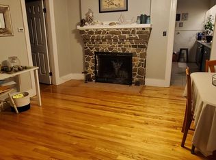 1066 Pleasant St #2, Worcester, MA 01602