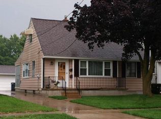 4650 290th St, Toledo, OH 43611