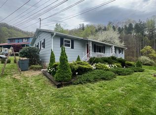 164 Maple Ln, Clear Fork, WV 24822