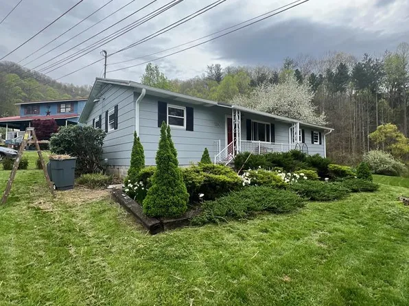 164 Maple Ln, Clear Fork, WV 24822