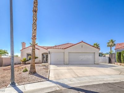 4010 Hemphill St, North Las Vegas, NV, 89032