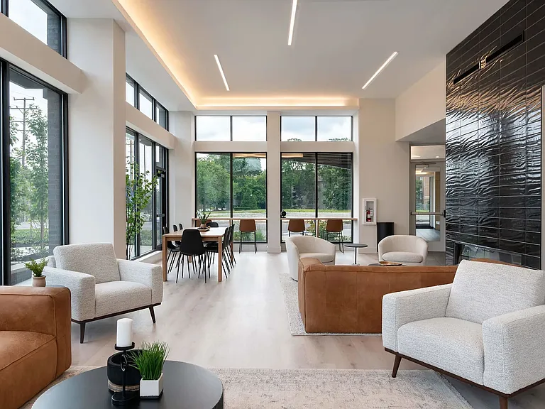 Orris: Apartments and Townhomes — Photo 45