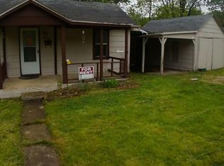 211 N Walnut St, Eldon, MO 65026