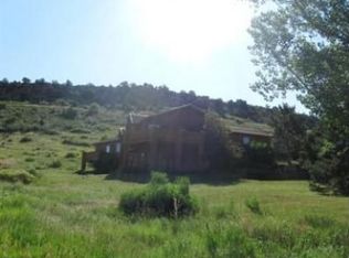 6956 Old Ranch Trl, Littleton, CO 80125