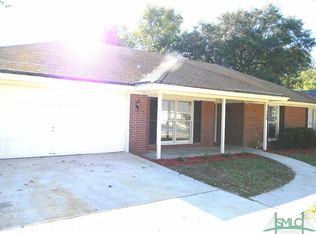 140 Tiana Cir, Savannah, GA 31406
