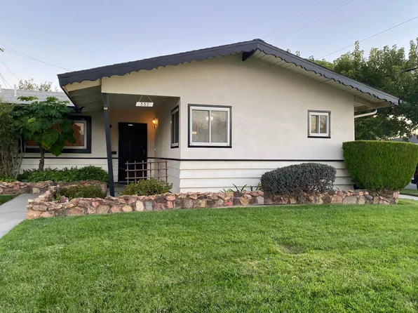332 E Landsford St, Lancaster, CA