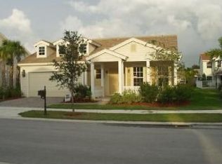 4720 Village Way, Davie, FL 33314
