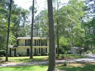 1515 NW Wrightsboro Rd, Thomson, GA 30824